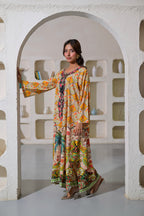 Summer Kaftan - Pareesa
