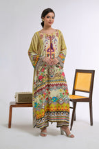 Summer Kaftan - Arzoo