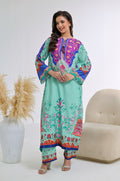 Summer Kaftan - Zareen