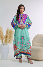 Summer Kaftan - Zareen