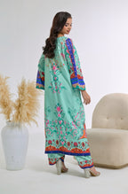 Summer Kaftan - Zareen